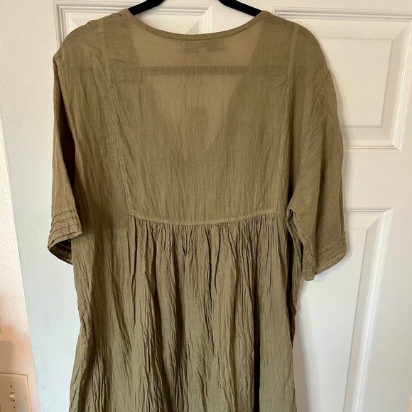 NWT. JP and Mattie dress. L - Picture 4 of 6